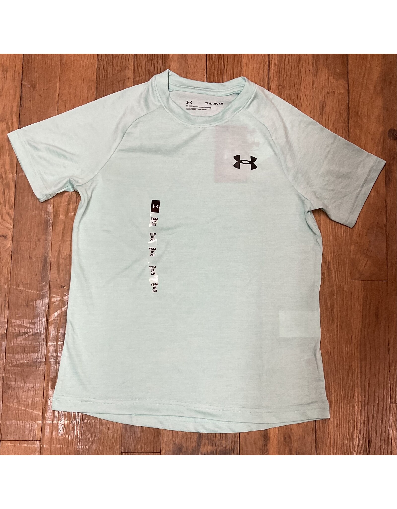 Under Armour Under Armour Boys Tech 2.0 Tee