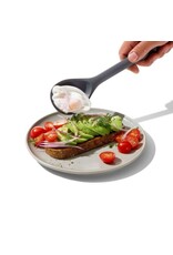 OXO OXO Silicone Slotted Spoon