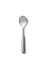 OXO OXO Steel Slotted Serving Spoon