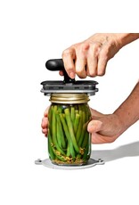 OXO OXO Twisting Jar Opener with Basepad