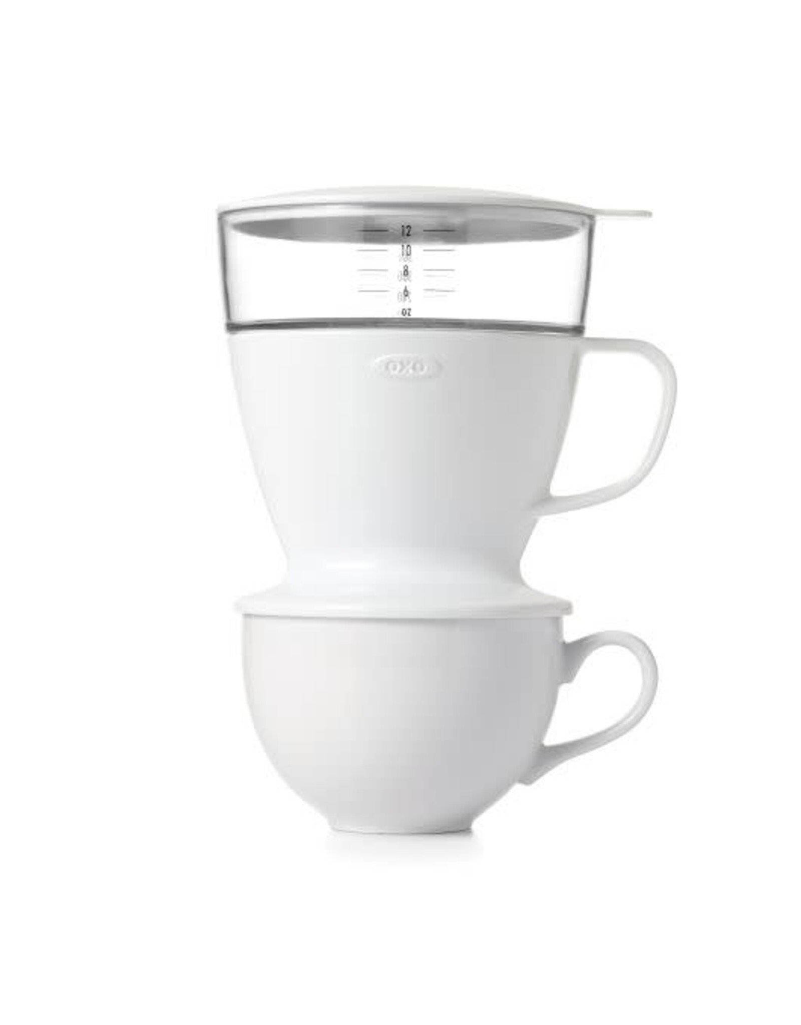 OXO OXO Brew Pour-Over Coffee Maker