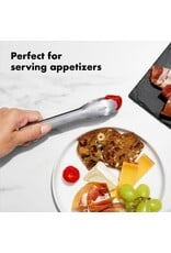 OXO OXO Mini Tongs