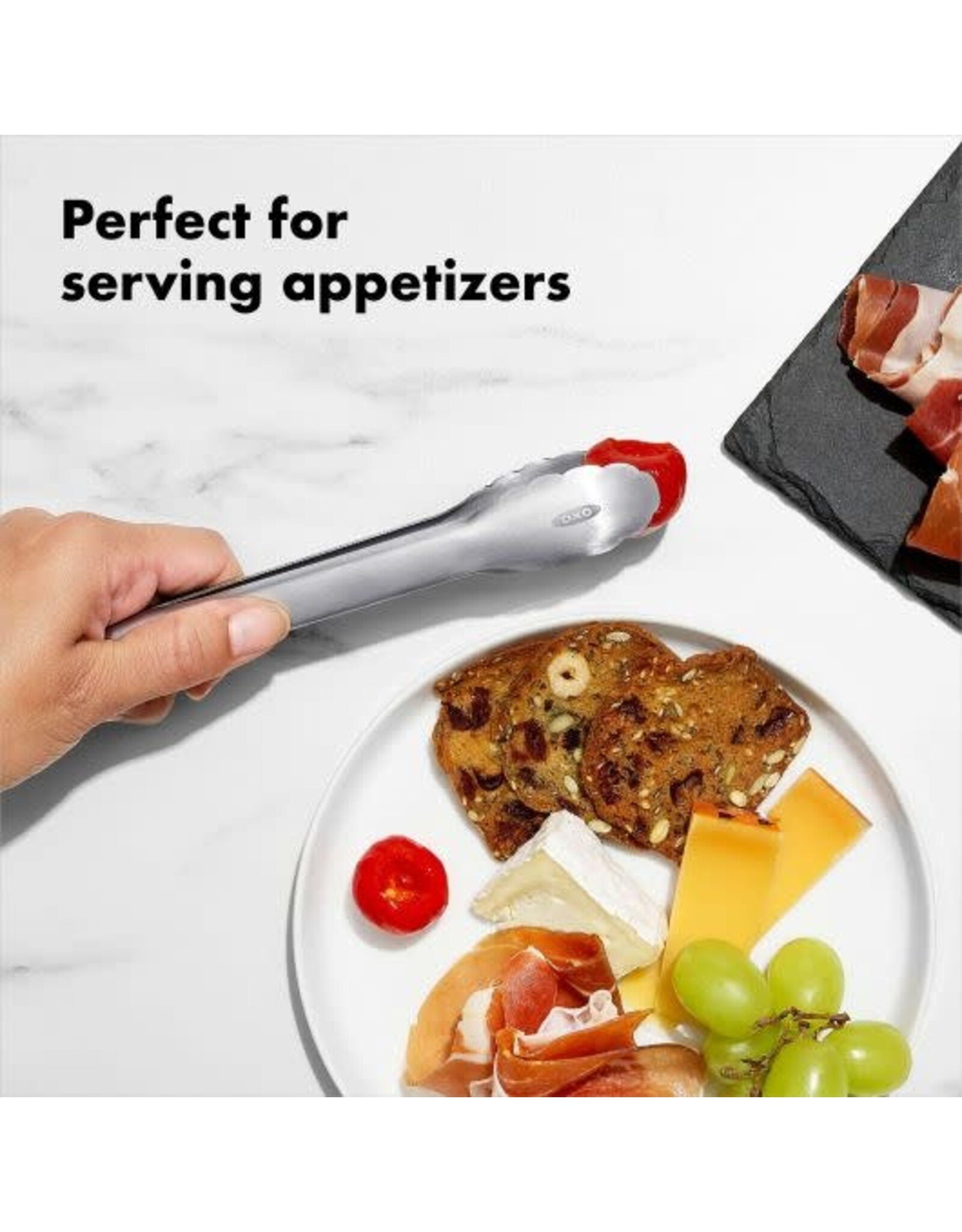 OXO OXO Mini Tongs