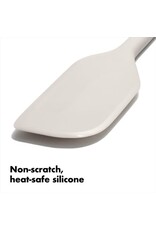OXO OXO Oat Large Silicone Spatula