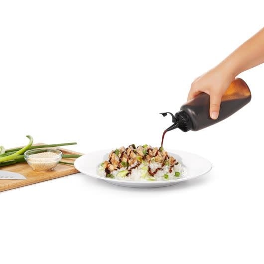 OXO Good Grips 2-Piece Chef's Squeeze Bottle Set