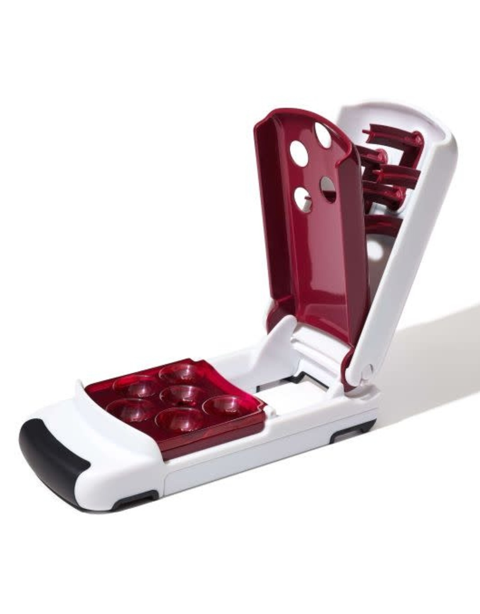 OXO OXO Quick Release Mulit-Cherry Pitter