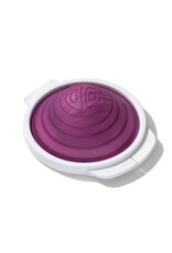 OXO OXO Cut and Keep Silicone Onion Saver