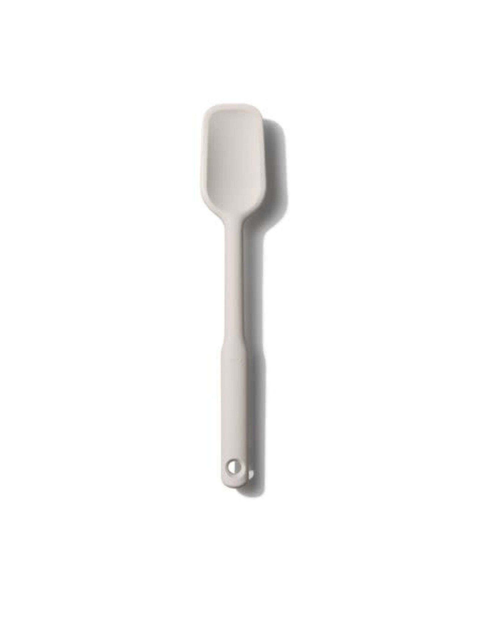 OXO OXO Oat Silicone Spoon Spatula