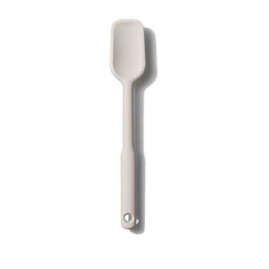 OXO Silicone Slotted Spoon - Blanton-Caldwell