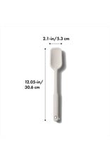 OXO OXO Oat Silicone Spoon Spatula