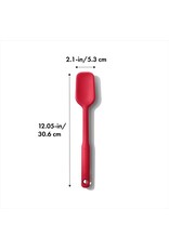 OXO OXO  Silicone Spoon Spatula - Jam