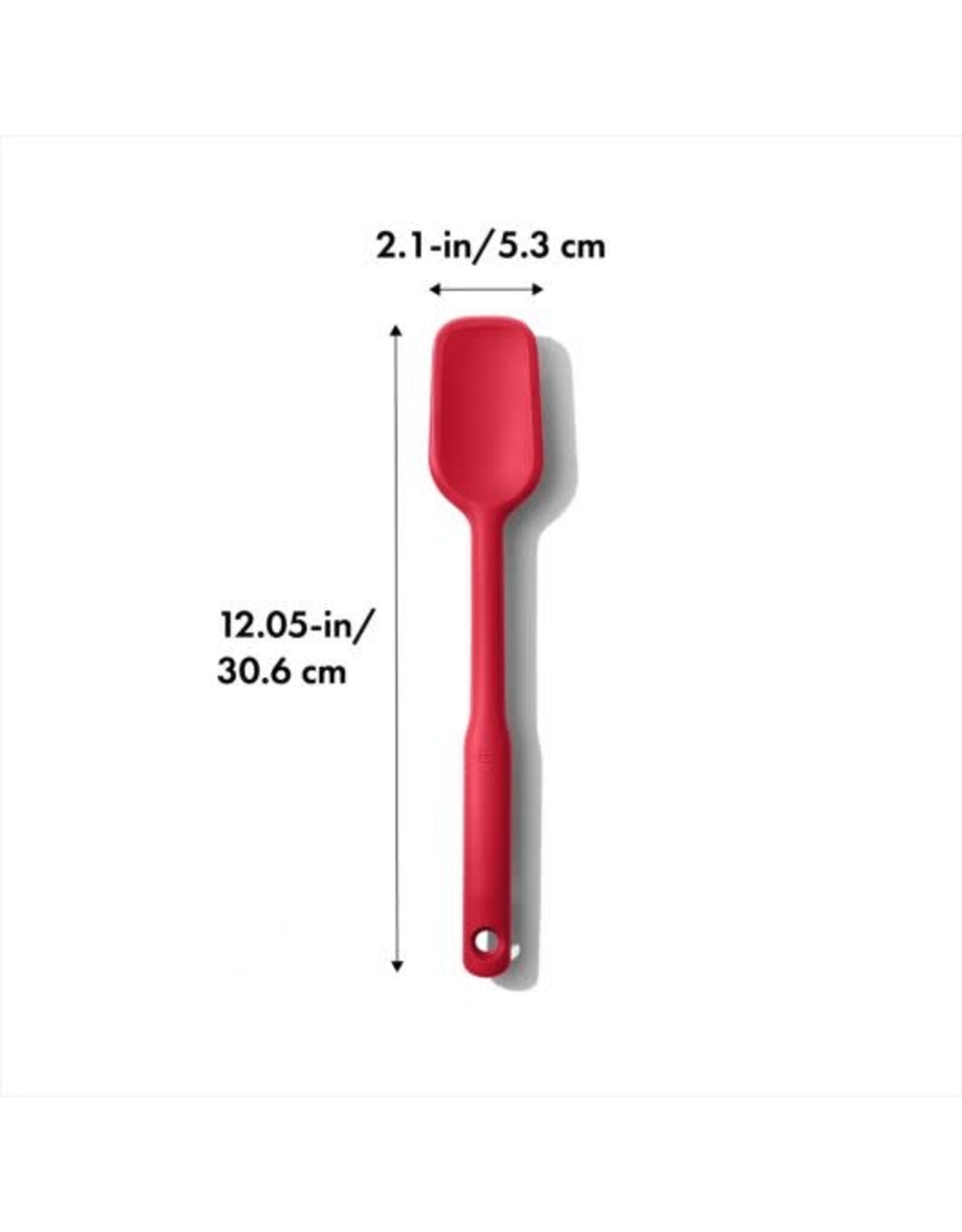 OXO OXO  Silicone Spoon Spatula - Jam