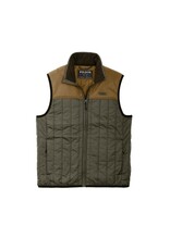 Filson Filson Ultralight Vest Surplus Green