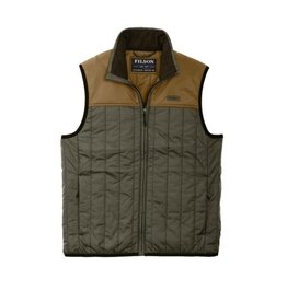 Filson Filson Ultralight Vest Surplus Green