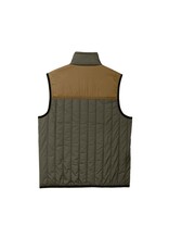 Filson Filson Ultralight Vest Surplus Green