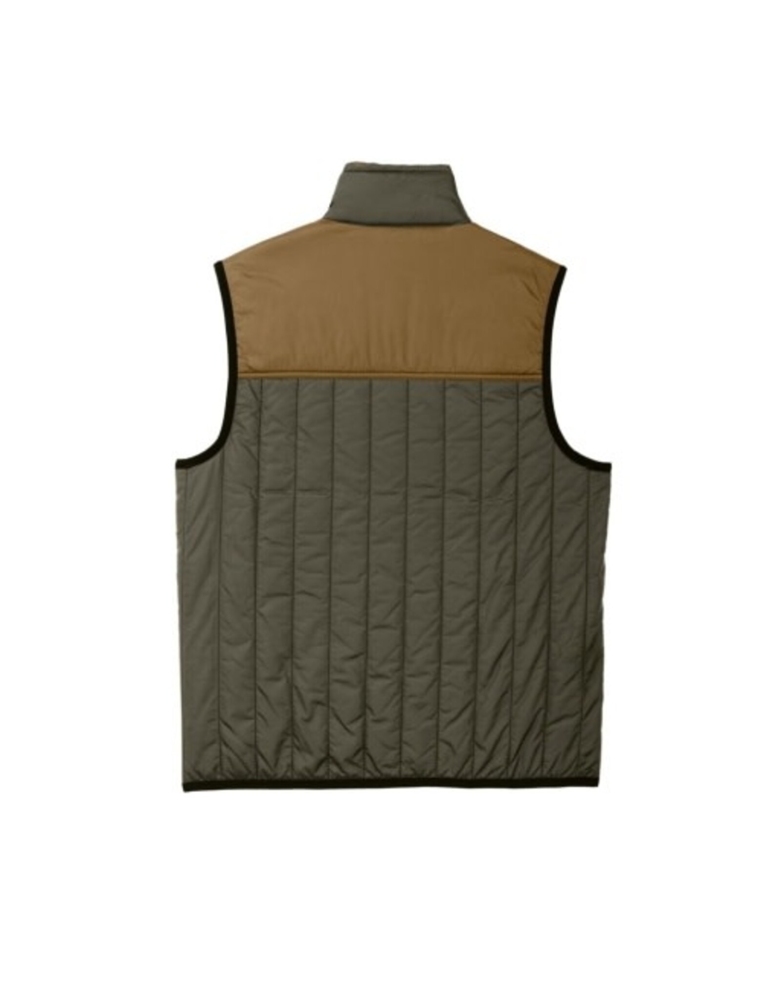 Filson Filson Ultralight Vest Surplus Green