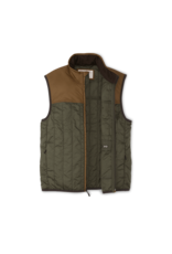 Filson Filson Ultralight Vest Surplus Green