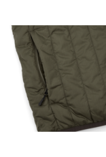 Filson Filson Ultralight Vest Surplus Green