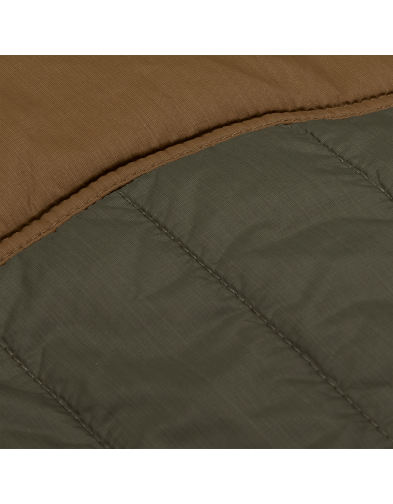 Filson Filson Ultralight Vest Surplus Green