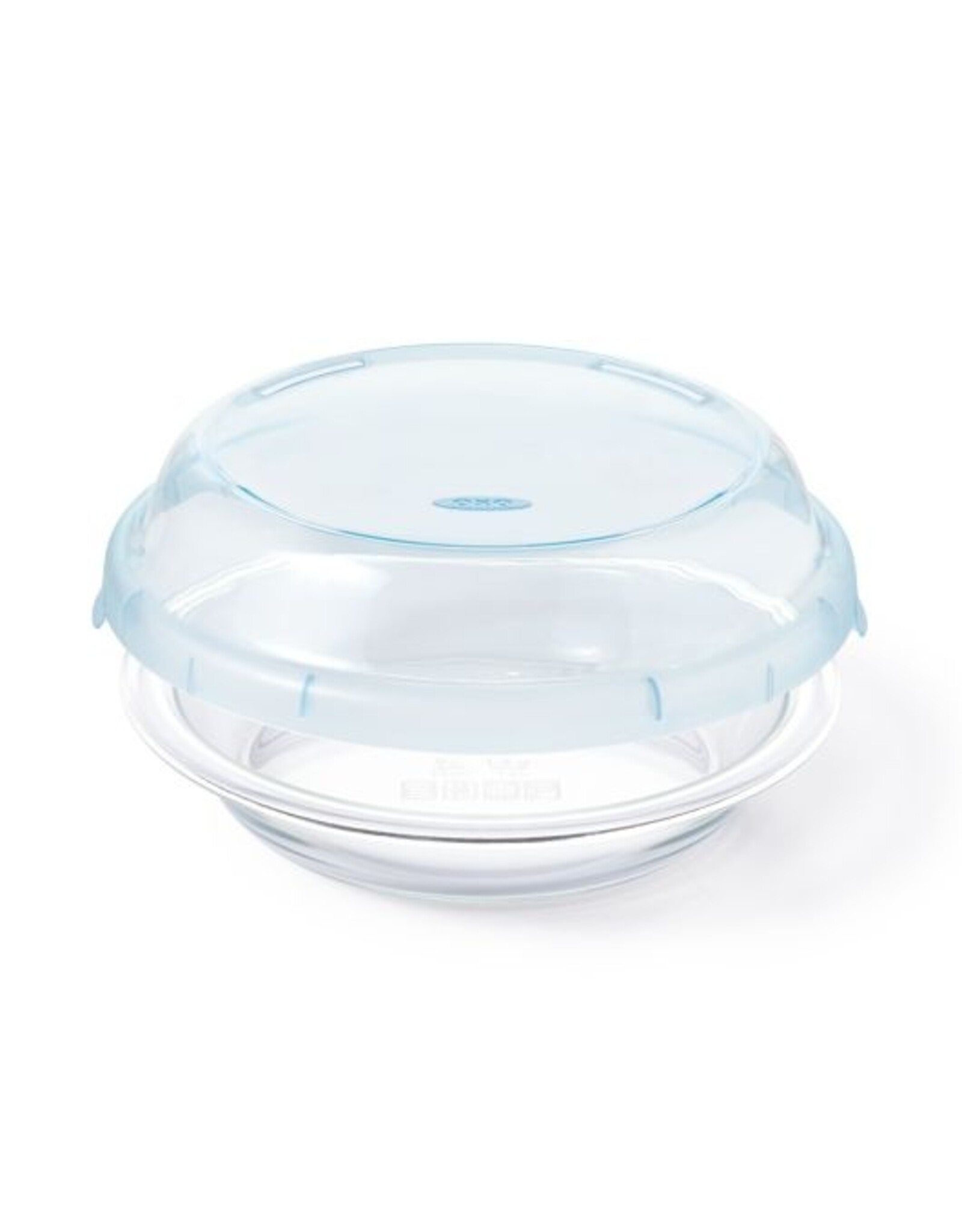 OXO OXO 9-Inch Pie Plate with Lid