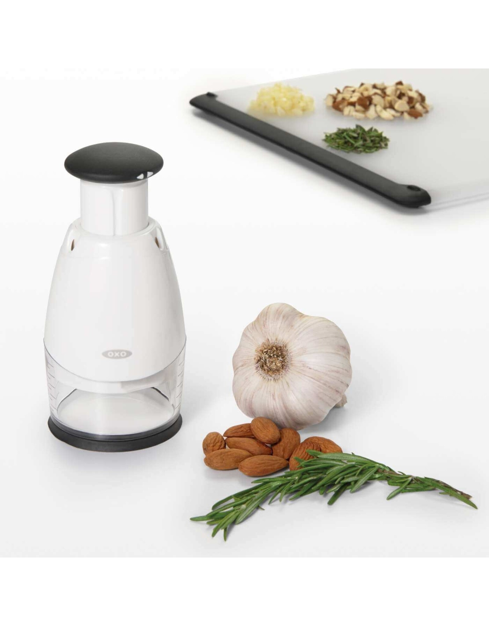 OXO Mini Chopper BlantonCaldwell