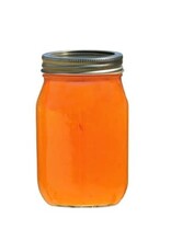 Peach Habanero Jam