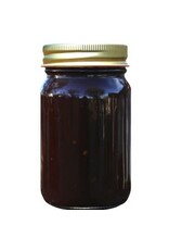 Southern Sweet Fire In BBQ Sauce