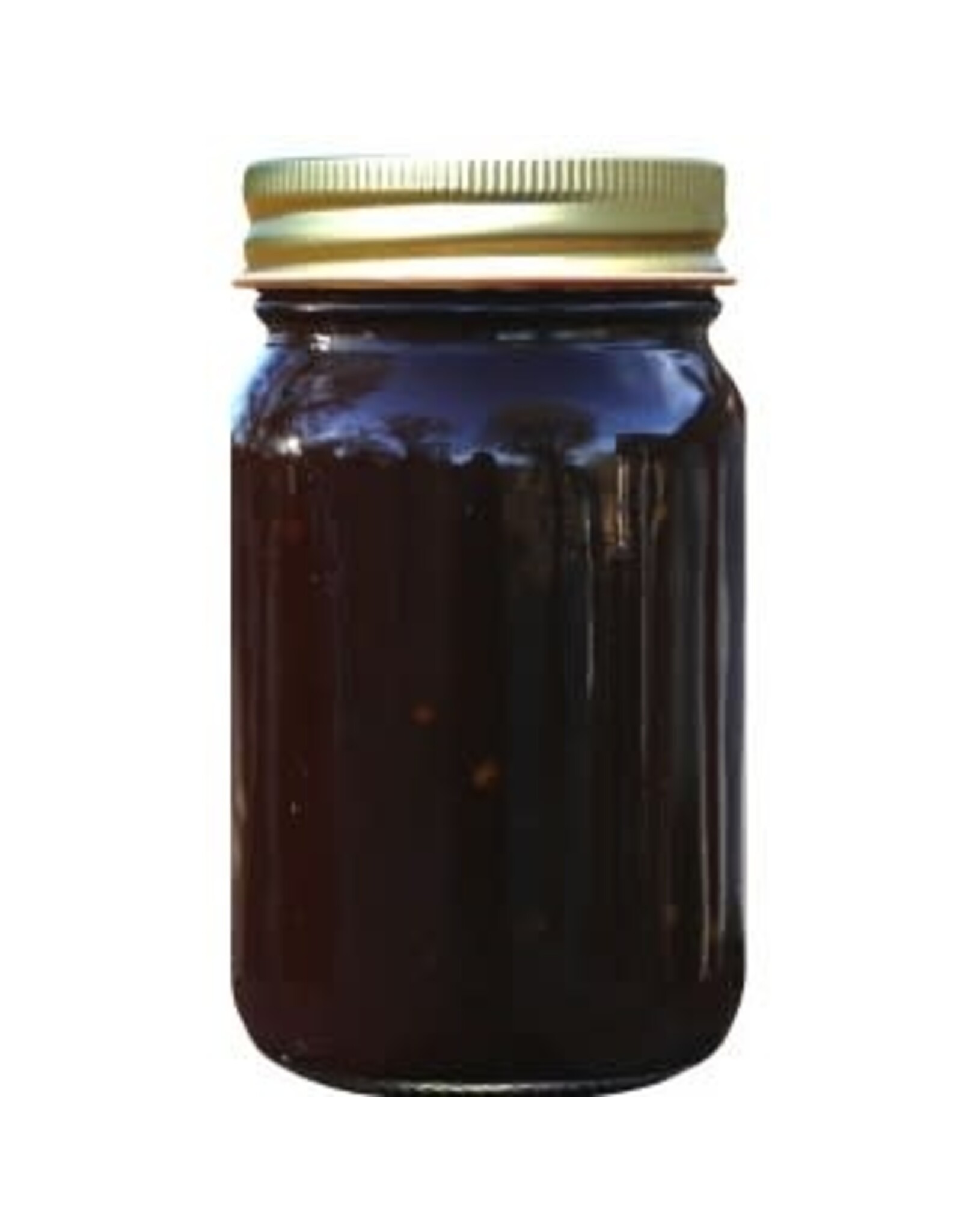 Southern Sweet Fire In BBQ Sauce