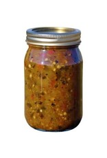 Five Amigos Pepper Salsa