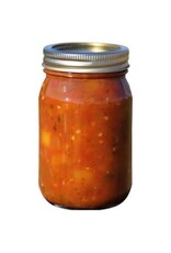 Mango Lime Salsa