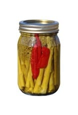 Pickled Asparagus