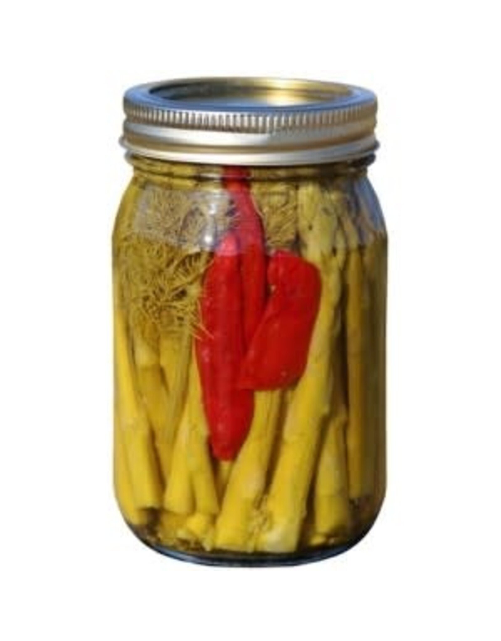 Pickled Asparagus