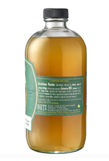 Lime Ginger Cocktail Mix