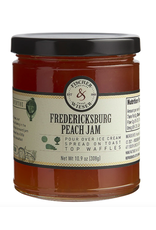 Fredericksburg Peach Jam
