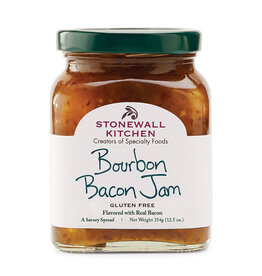 Stonewall Kitchen Bourbon Bacon Jam