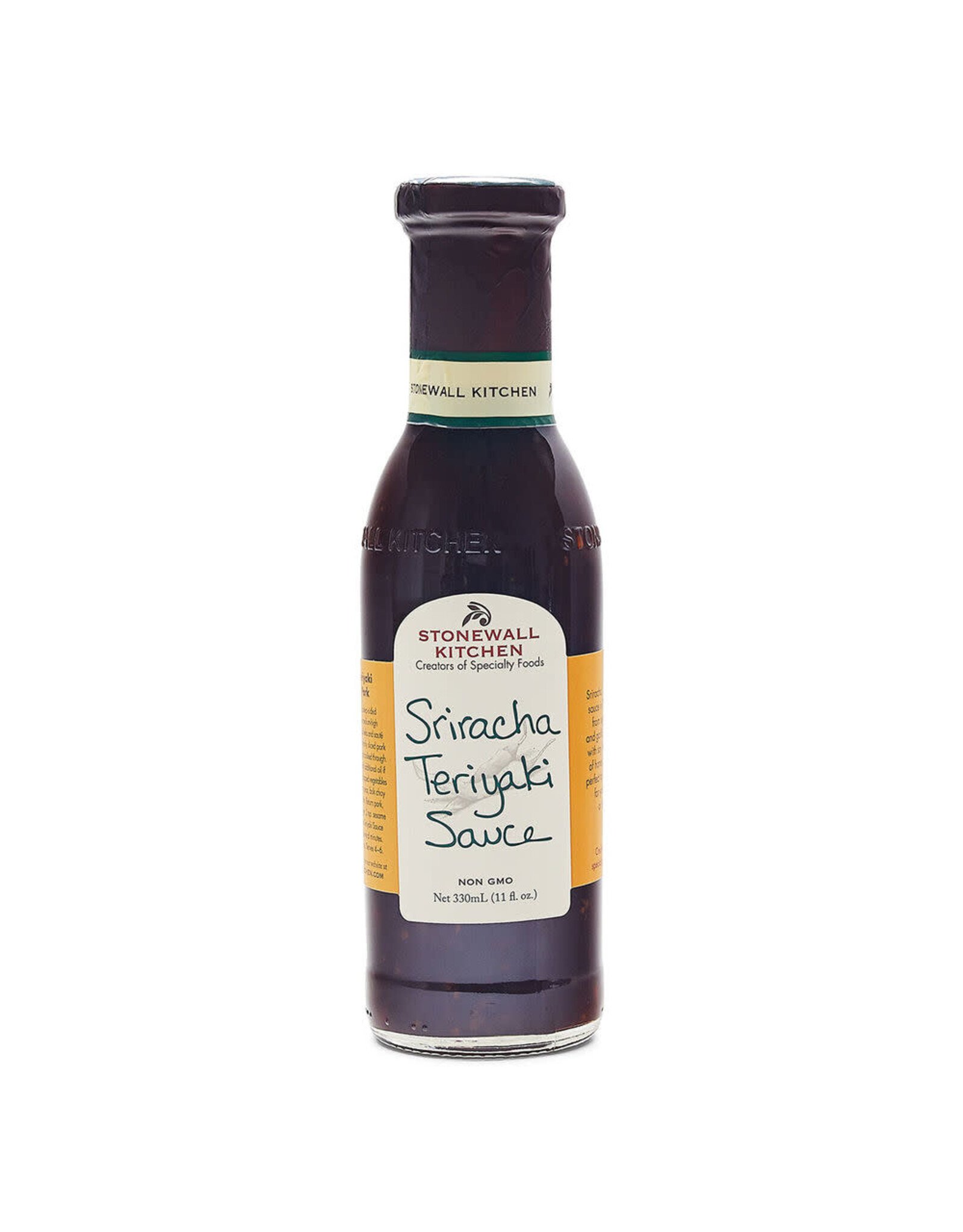 Sriracha Teriyaki Sauce