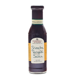 Sriracha Teriyaki Sauce