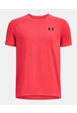 Under Armour Under Armour Boys Tech 2.0 Tee