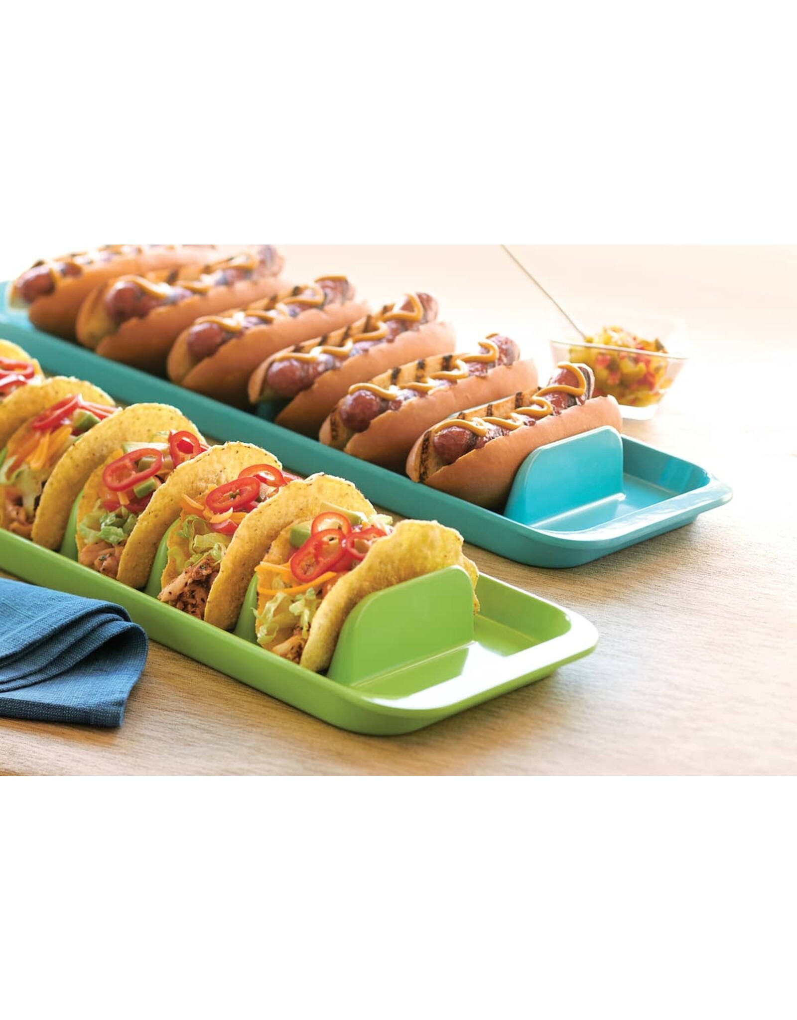 Stuffit Platter