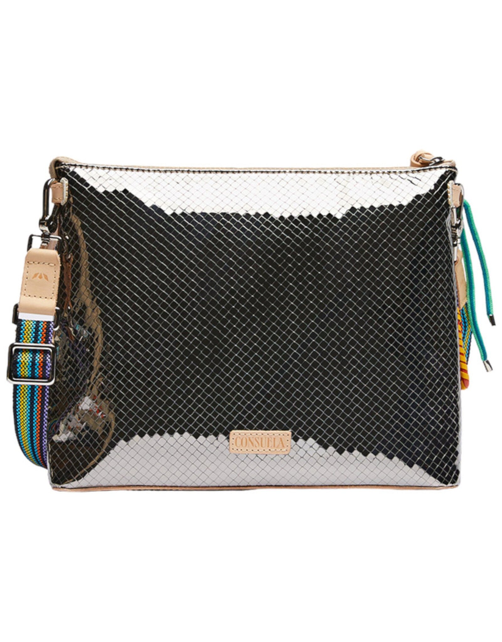 Consuela Consuela Kyle Downtown Crossbody