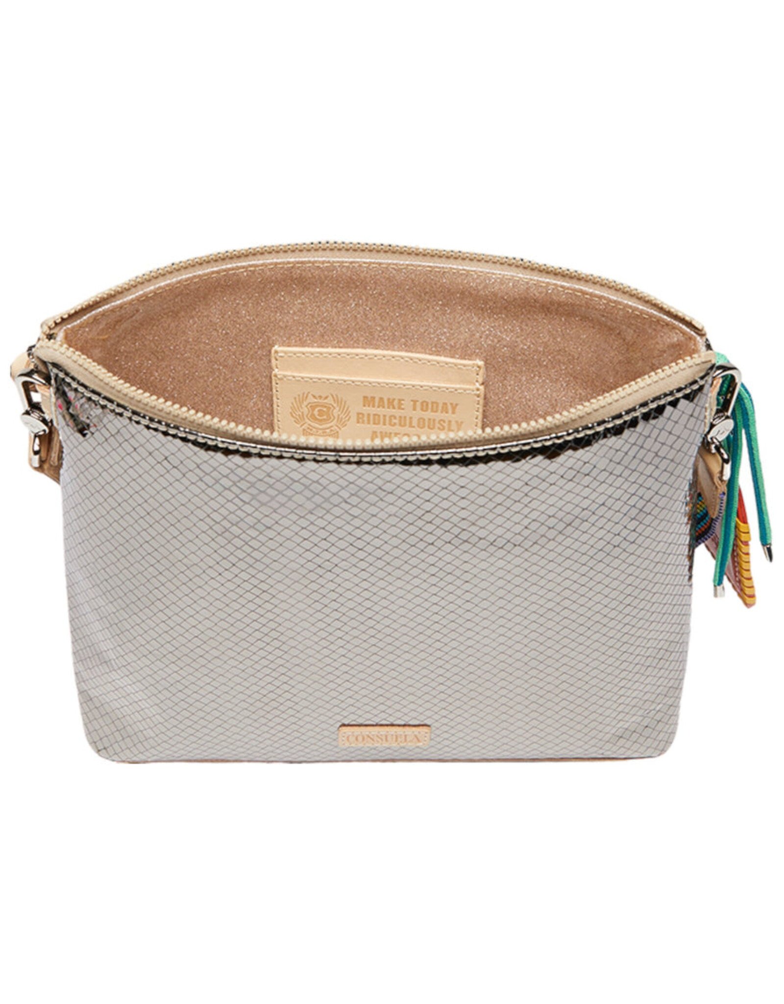 Consuela Consuela Kyle Downtown Crossbody