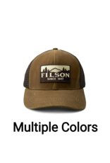 Filson Filson Logger Mesh Cap