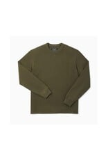 Filson Filson Waffle Knit Thermal Crewneck