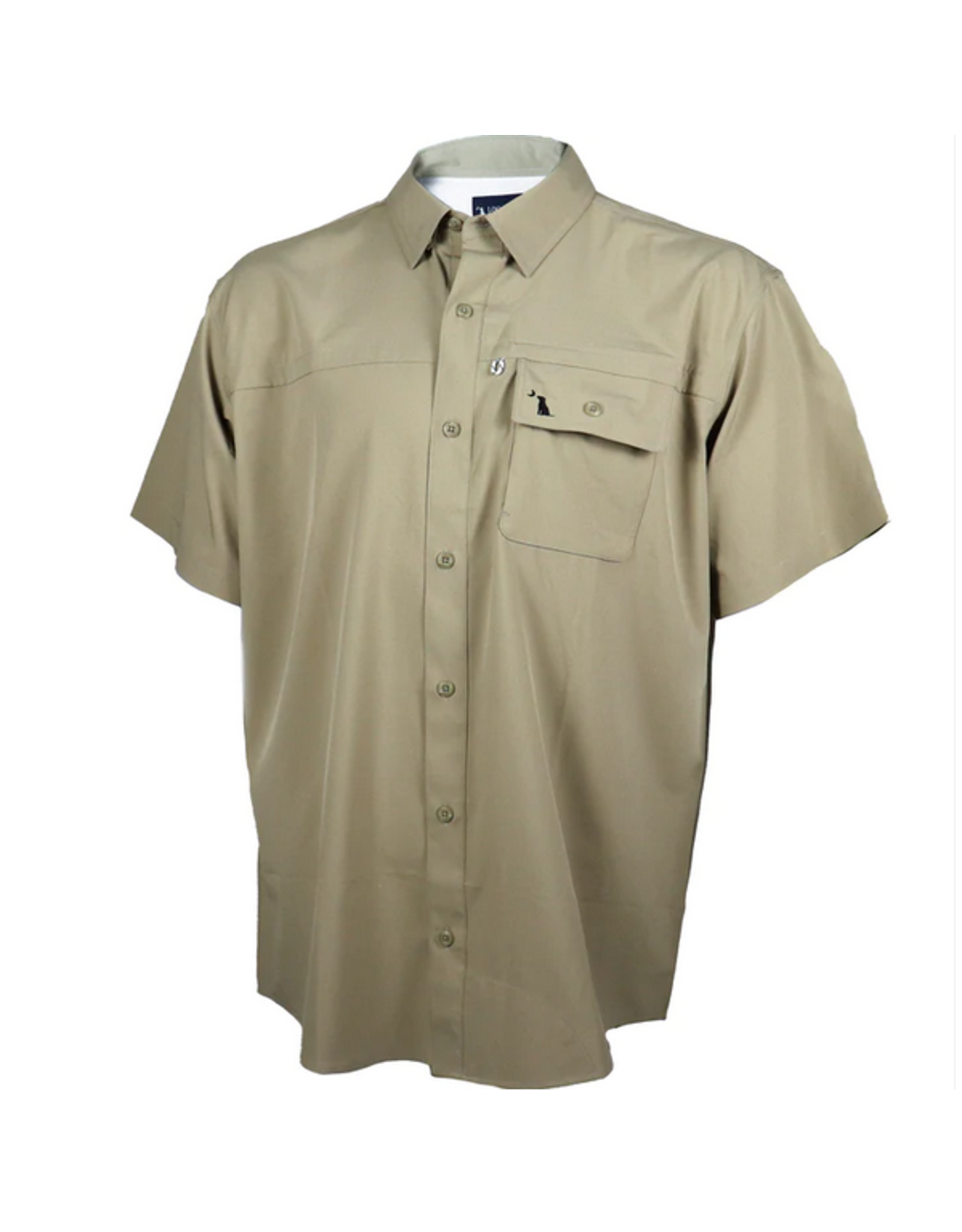 Seadation Angler Shirt