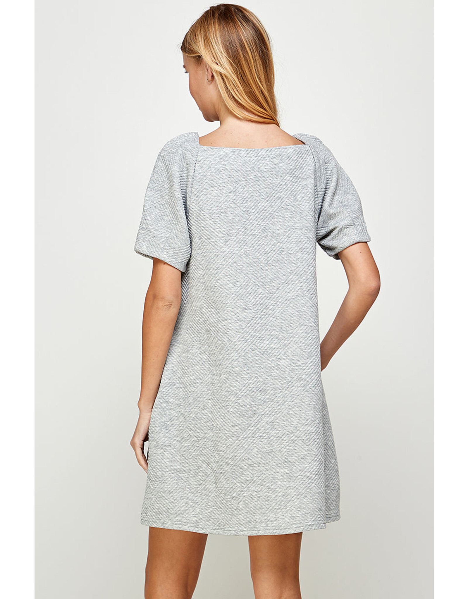 Everlee Dress - Blanton-Caldwell