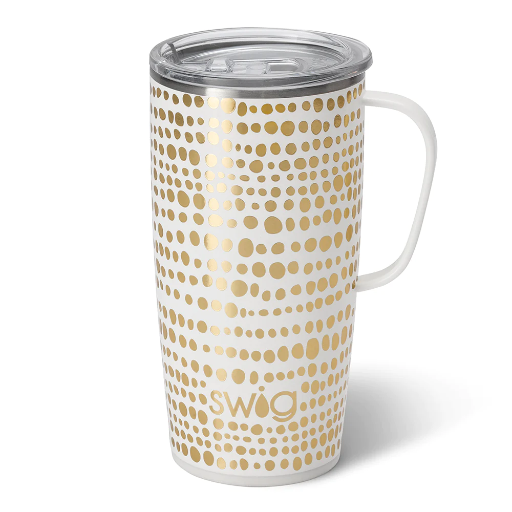 18 oz. swig life boho desert travel mug