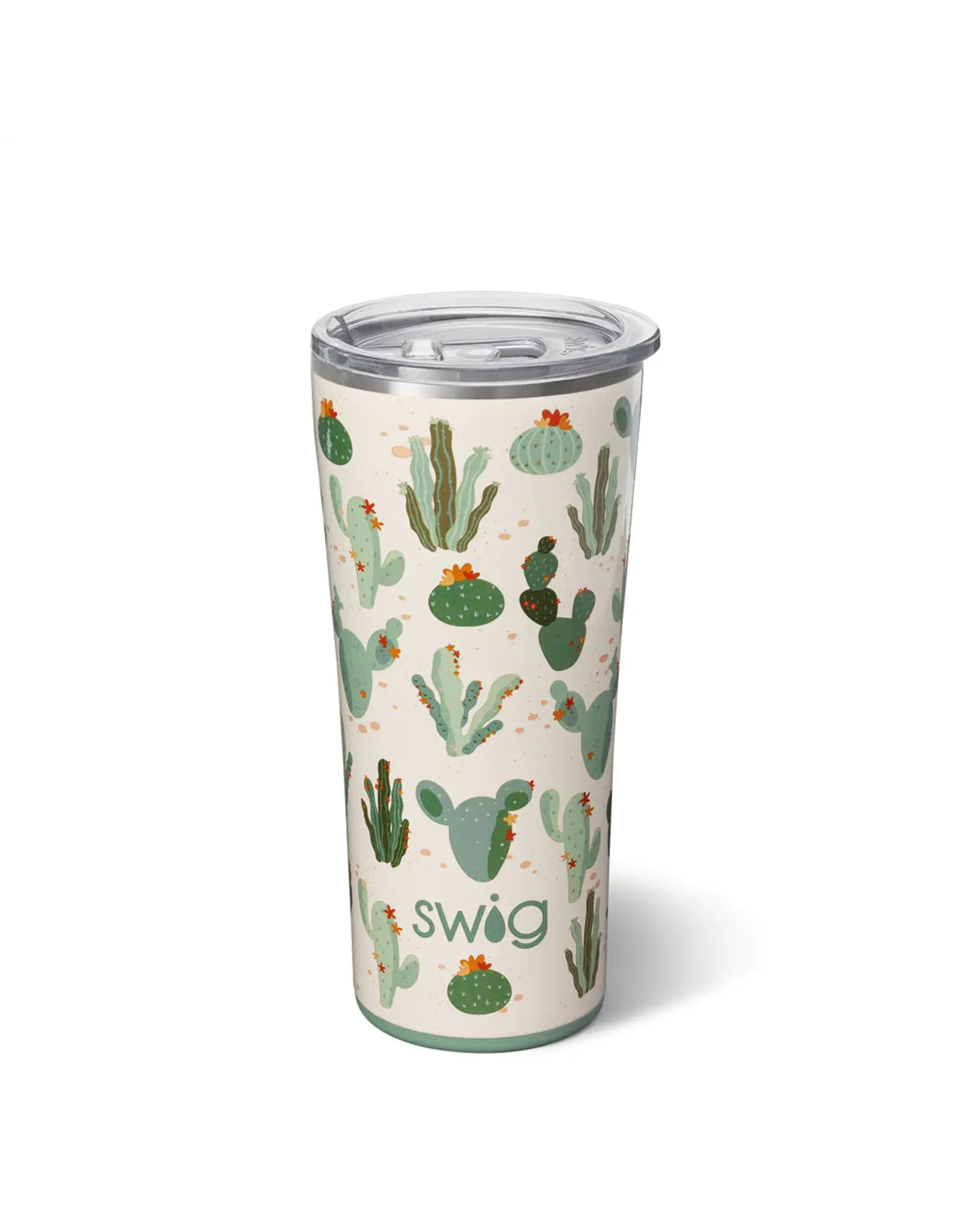 Swig Boho Desert Travel Mug (22 oz) - Blanton-Caldwell