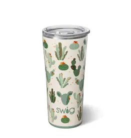 Swig 22 oz. Travel Mug- Sun Dance - Blanton-Caldwell