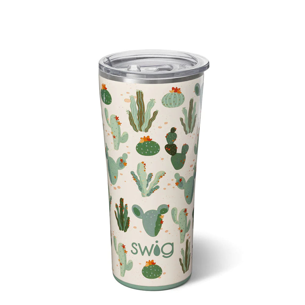 Swig Boho Desert Travel Mug (22 oz) - Blanton-Caldwell