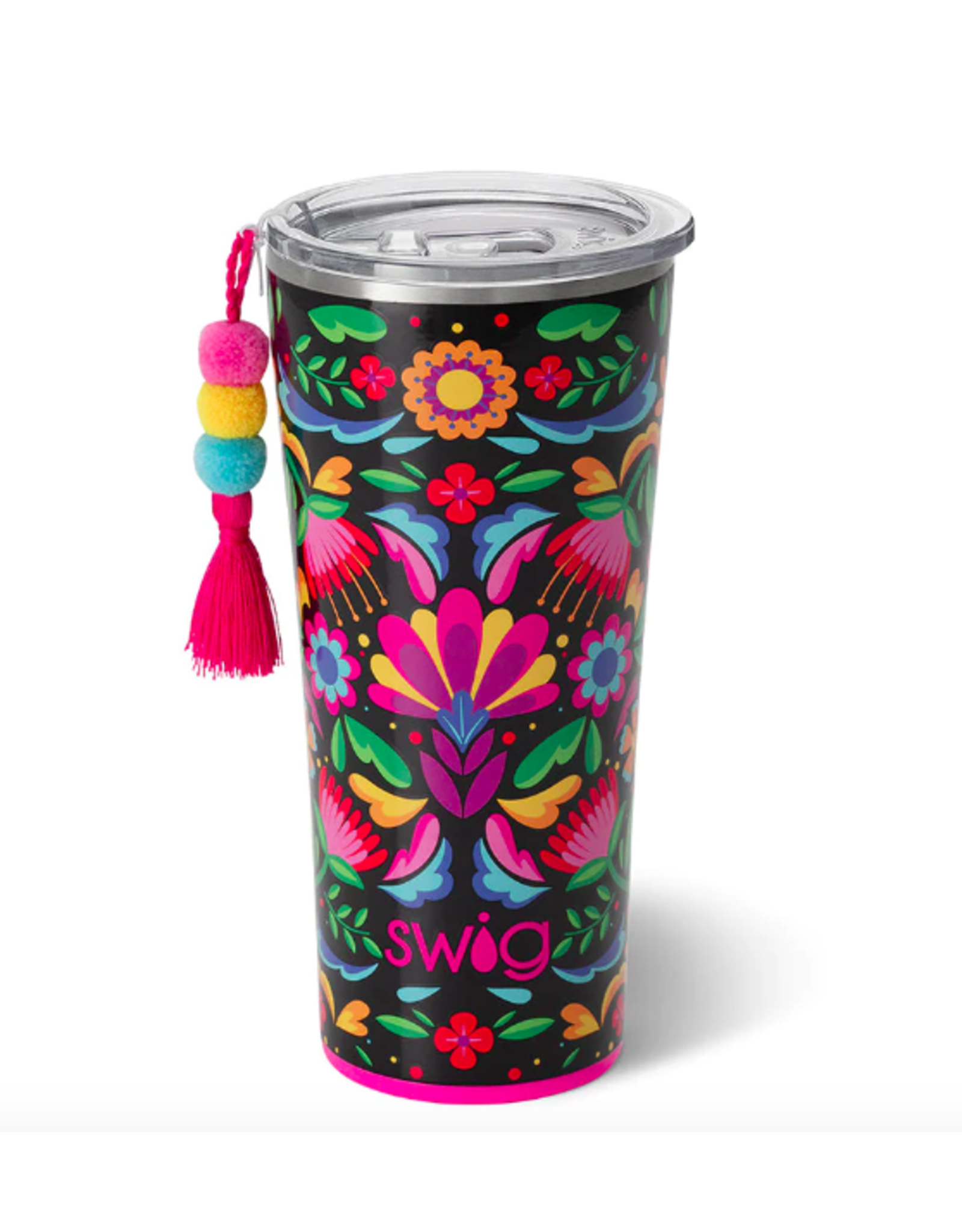 Swig Life Swig Caliente Tumbler (22oz)